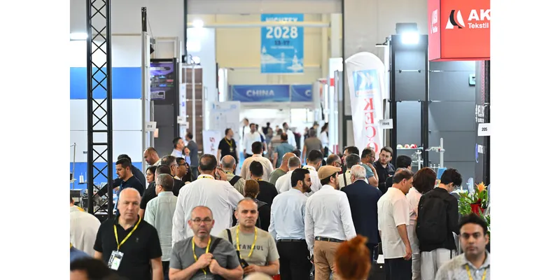 ITM 2026 Draws 48,257 Visitors from 105 Countries, Records Strong Business Activity